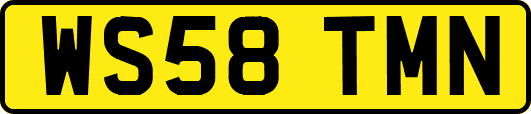 WS58TMN
