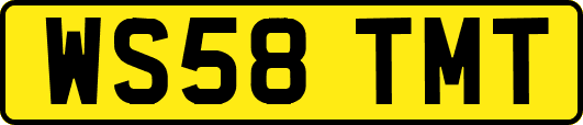 WS58TMT