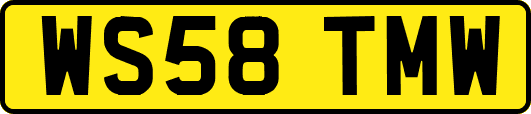 WS58TMW
