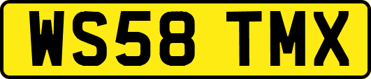 WS58TMX