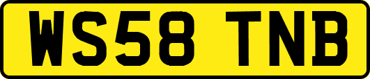 WS58TNB