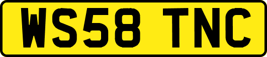 WS58TNC