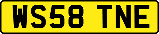WS58TNE