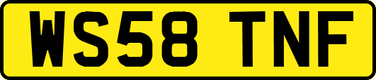 WS58TNF