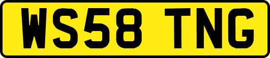 WS58TNG