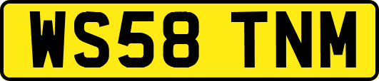 WS58TNM