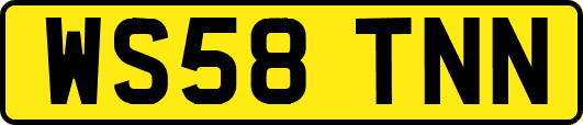 WS58TNN