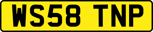WS58TNP