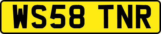 WS58TNR