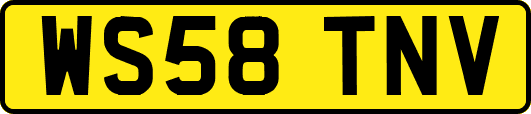 WS58TNV