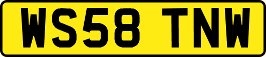 WS58TNW