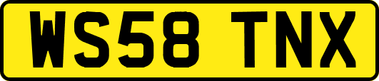 WS58TNX
