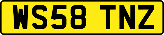 WS58TNZ