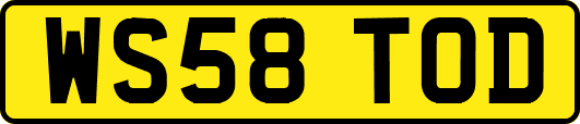 WS58TOD