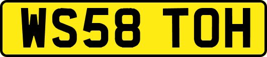 WS58TOH