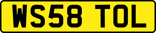 WS58TOL