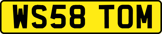 WS58TOM