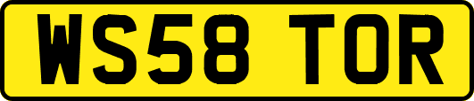 WS58TOR
