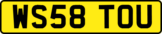 WS58TOU