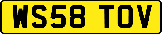 WS58TOV
