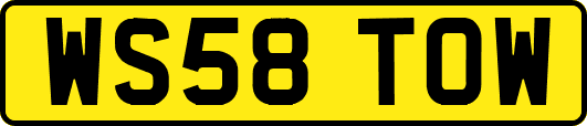 WS58TOW