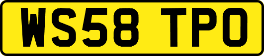 WS58TPO