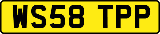 WS58TPP