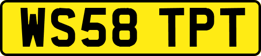 WS58TPT