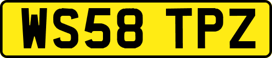 WS58TPZ