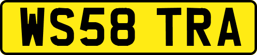 WS58TRA