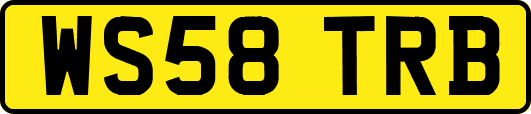WS58TRB
