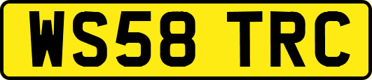 WS58TRC
