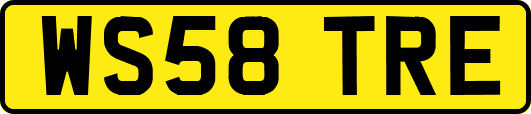 WS58TRE