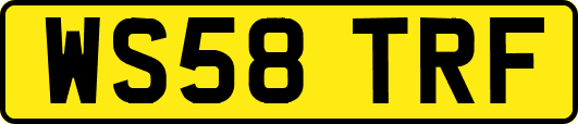 WS58TRF
