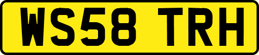 WS58TRH
