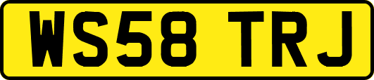WS58TRJ