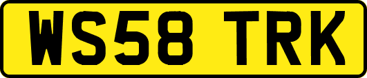 WS58TRK