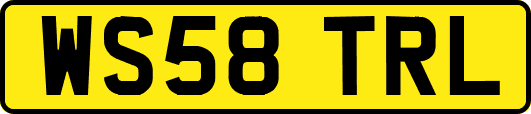 WS58TRL
