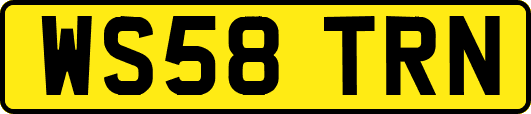 WS58TRN