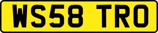 WS58TRO