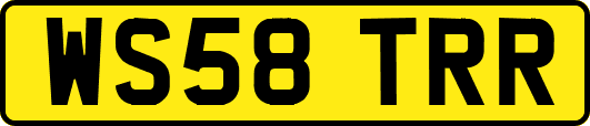 WS58TRR