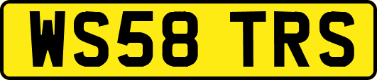 WS58TRS