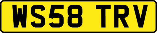 WS58TRV