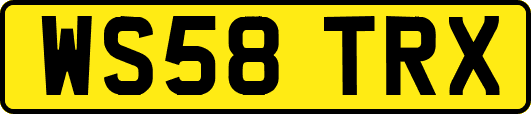 WS58TRX