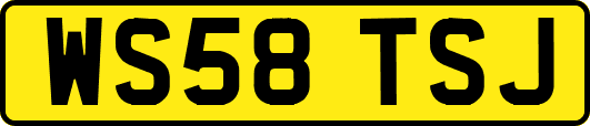 WS58TSJ