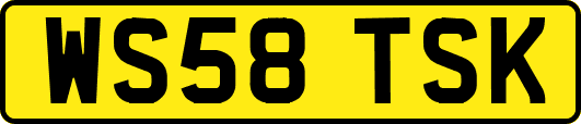 WS58TSK