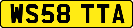 WS58TTA