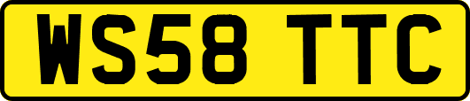 WS58TTC