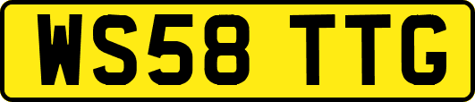 WS58TTG