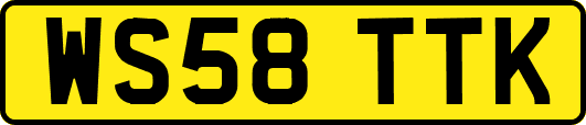 WS58TTK